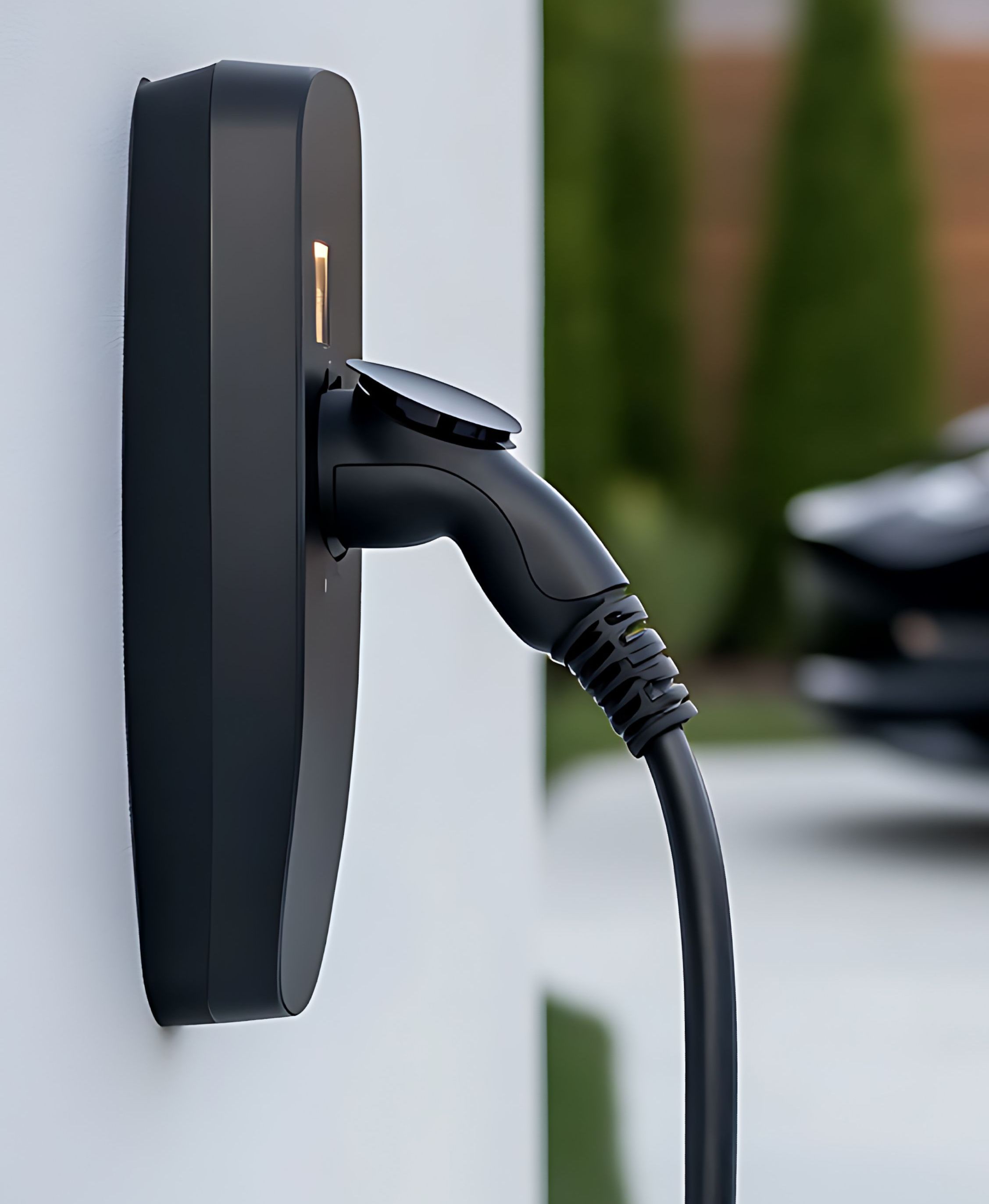 Berg- och stenborrning på en byggarbetsplats